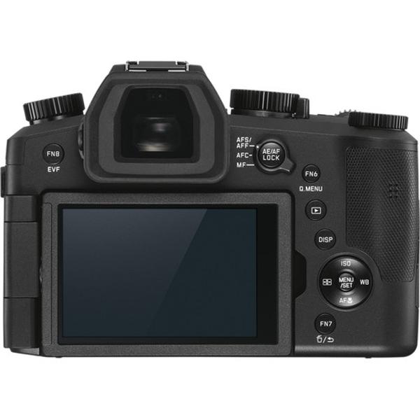 Leica V-LUX 5