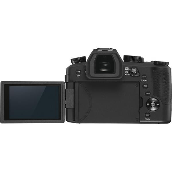 Leica V-LUX 5