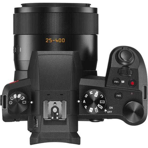 Leica V-LUX 5