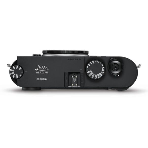 Leica M10 Monochrom "Leitz Wetzlar"