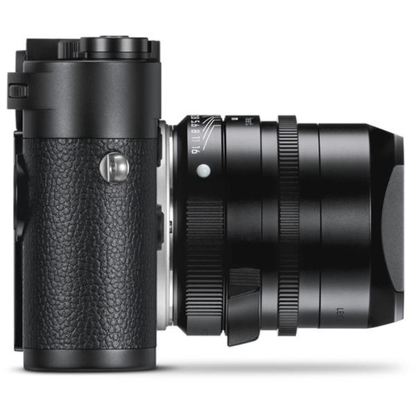 Leica M10 Monochrom "Leitz Wetzlar"
