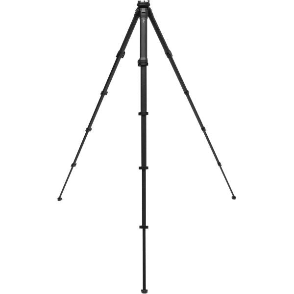Chân máy ảnh Peak Design x Leica Travel Tripod, carbon