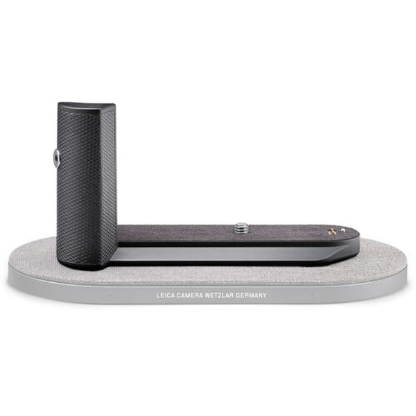 Báng cầm tay tích hợp sạc không dây cho Leica Q3