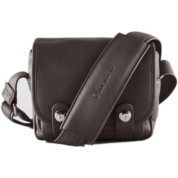 Oberwerth "Phil" - Leica Q3 Bag