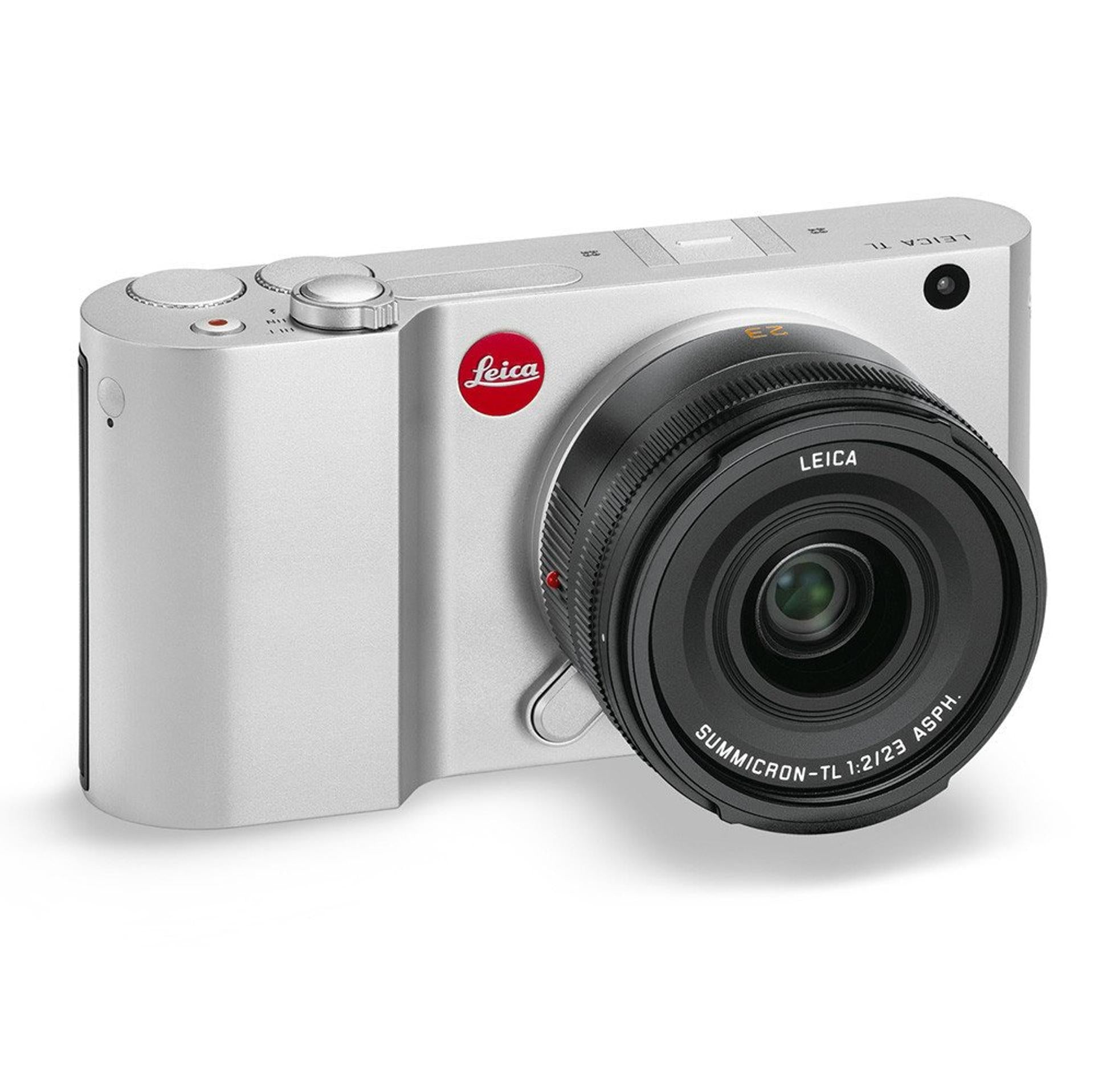 Leica Summicron-TL 23mm f/2 ASPH