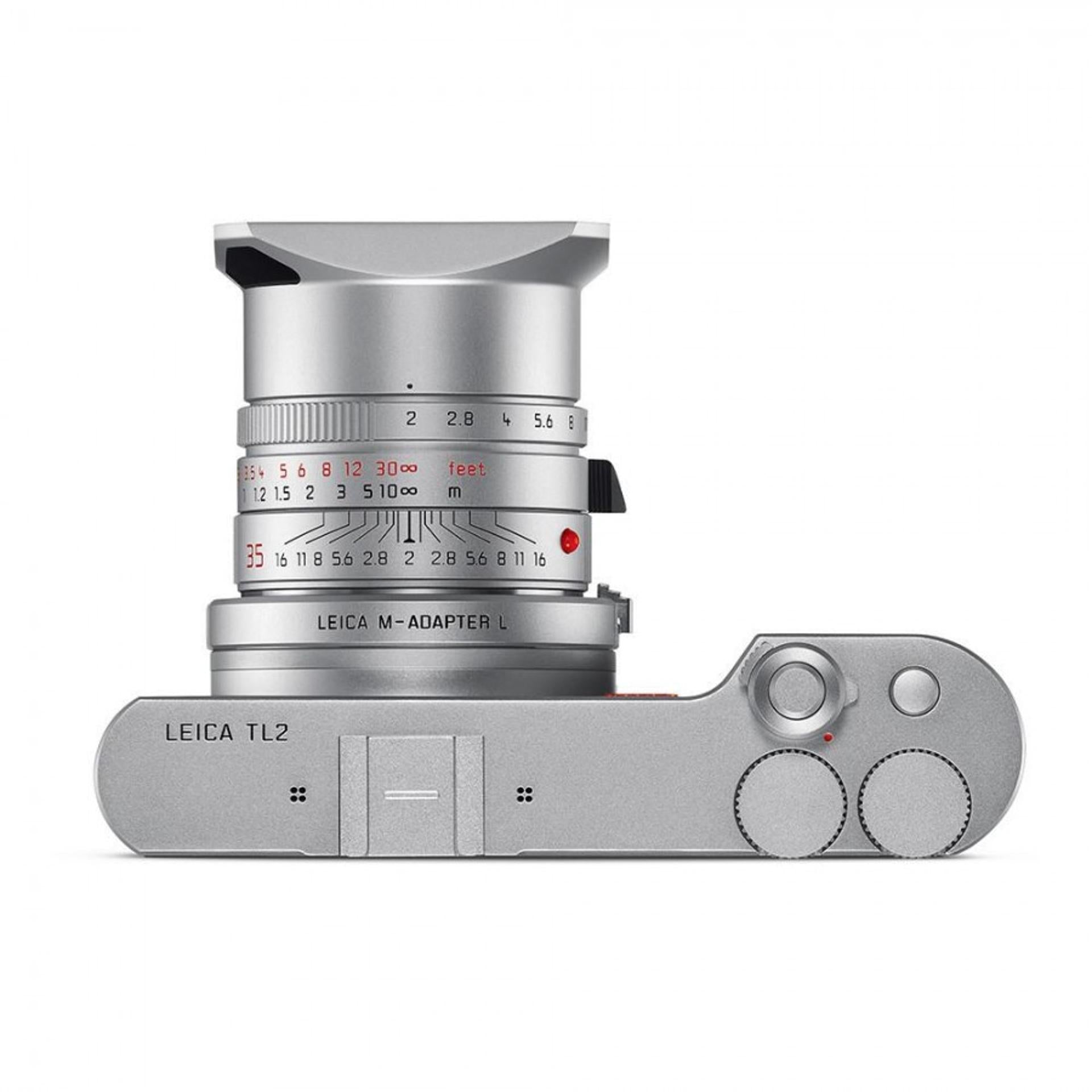 Ngàm chuyển M-Adapter-L