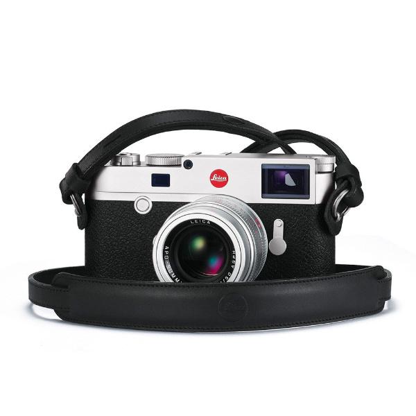 Leather Neck Strap