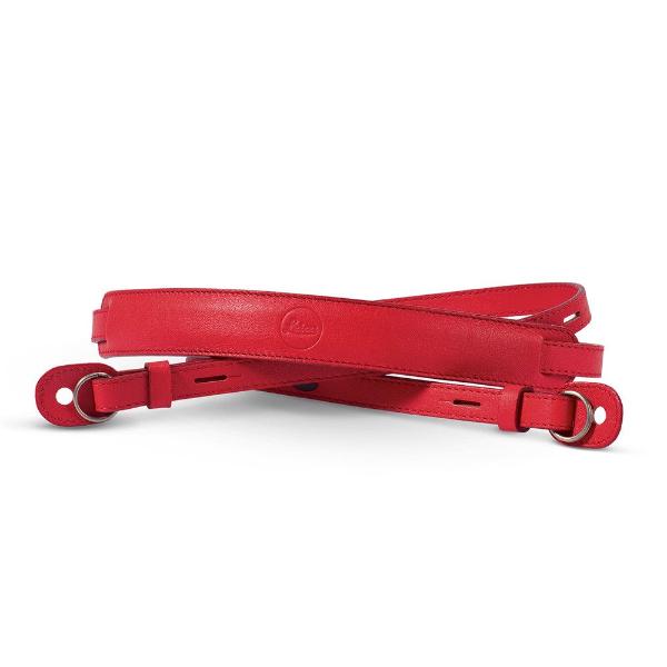 Leather Neck Strap