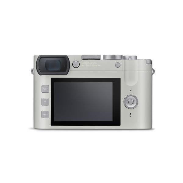 Leica Q2 "Ghost" By Hodinkee