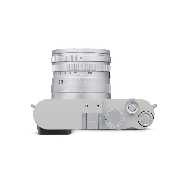 Leica Q2 "Ghost" By Hodinkee