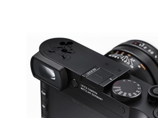 Leica Q2 Disney '100 Years of Wonder'