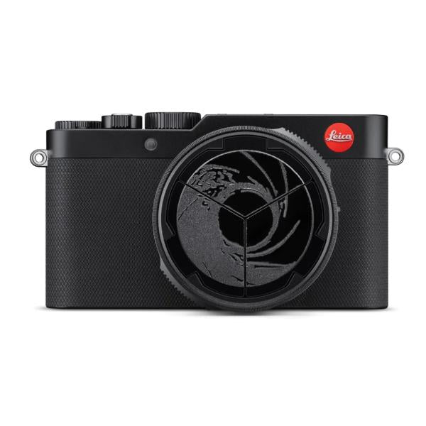 Leica D-Lux 7 "007"