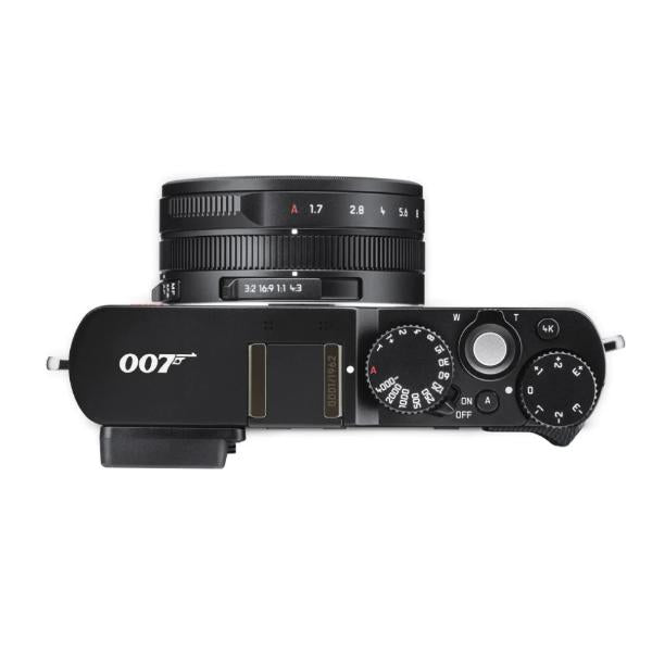 Leica D-Lux 7 "007"
