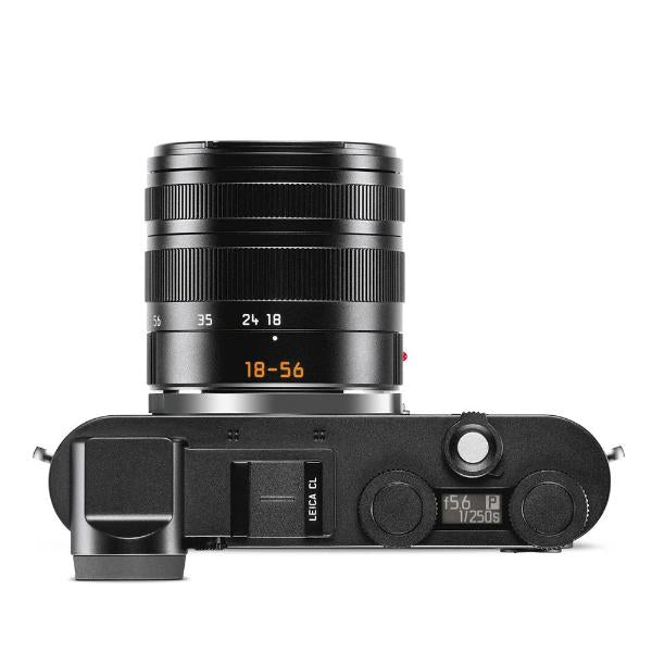 Leica CL Vario Kit + Vario-Elmar-TL 18-56mm