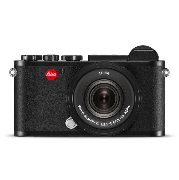 Leica CL Vario Kit + Vario-Elmar-TL 18-56mm