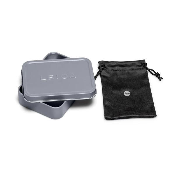 Leica Sofort Picture Metal Box Set, Grey