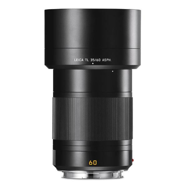 Leica APO-Macro-Elmarit-TL 60mm f/2.8 ASPH