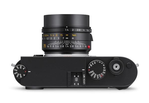 Leica Summilux-M 35 f/1.4 ASPH
