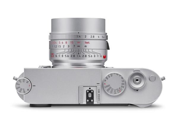 Leica Summilux-M 35 f/1.4 ASPH