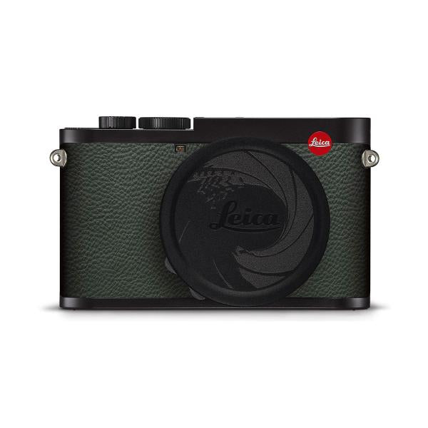 Leica Q2 "007 Edition"