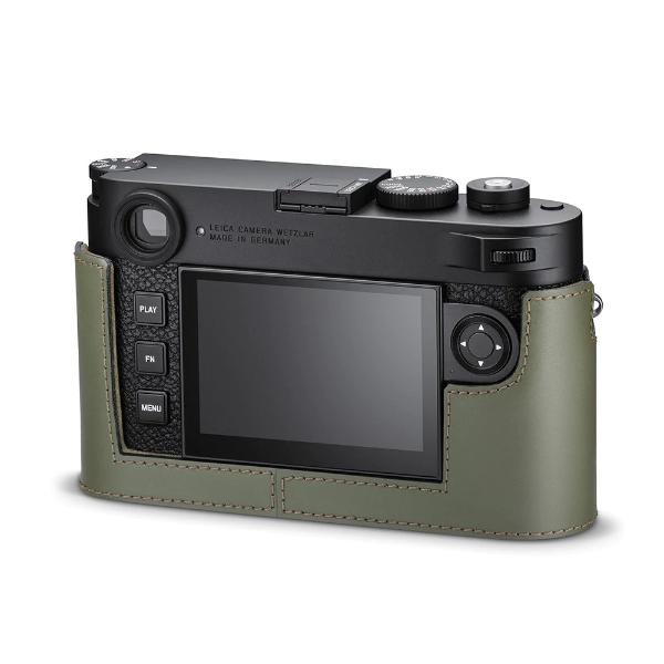Bao da bảo vệ cho Leica M11