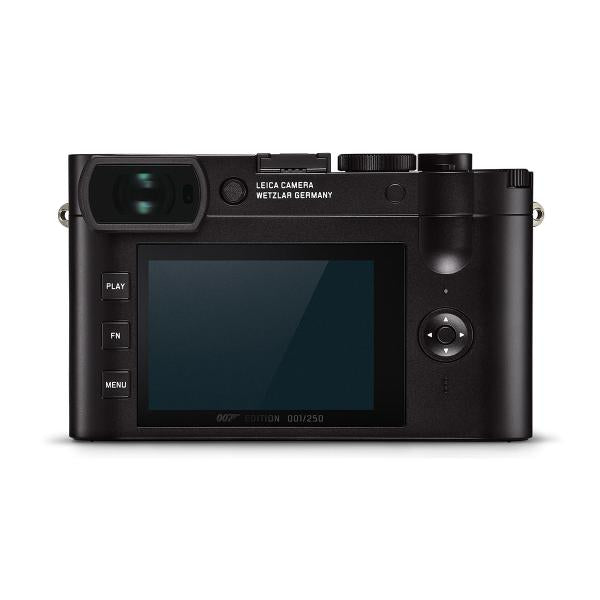 Leica Q2 "007 Edition"