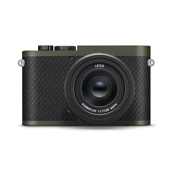 Leica Q2 "Reporter"