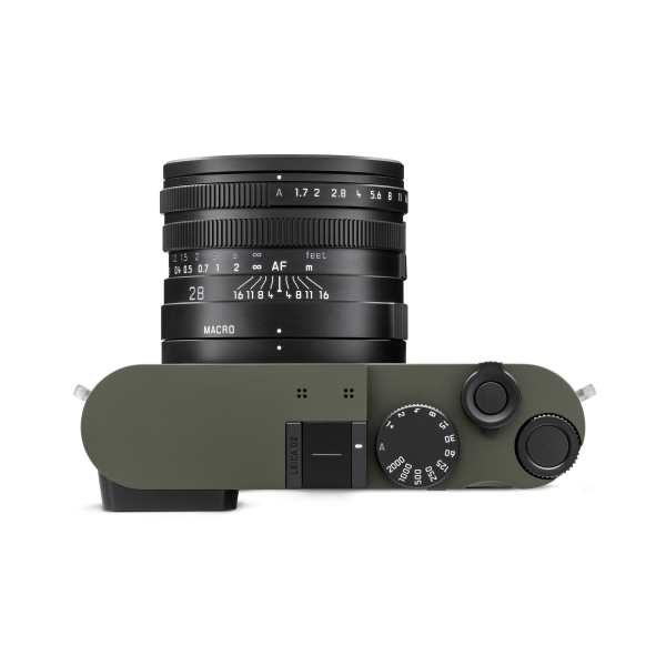 Leica Q2 "Reporter"