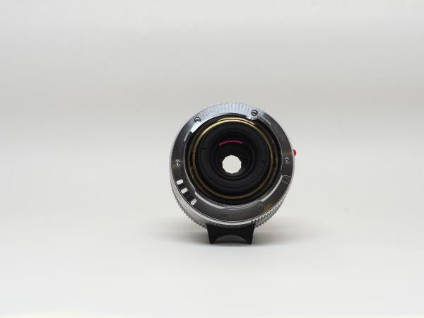 Leica Summicron-M 28mm f/2.0