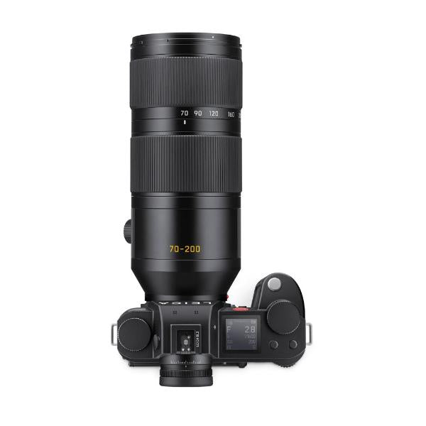 Leica Vario-Elmarit-SL 70-200mm f/2.8 ASPH