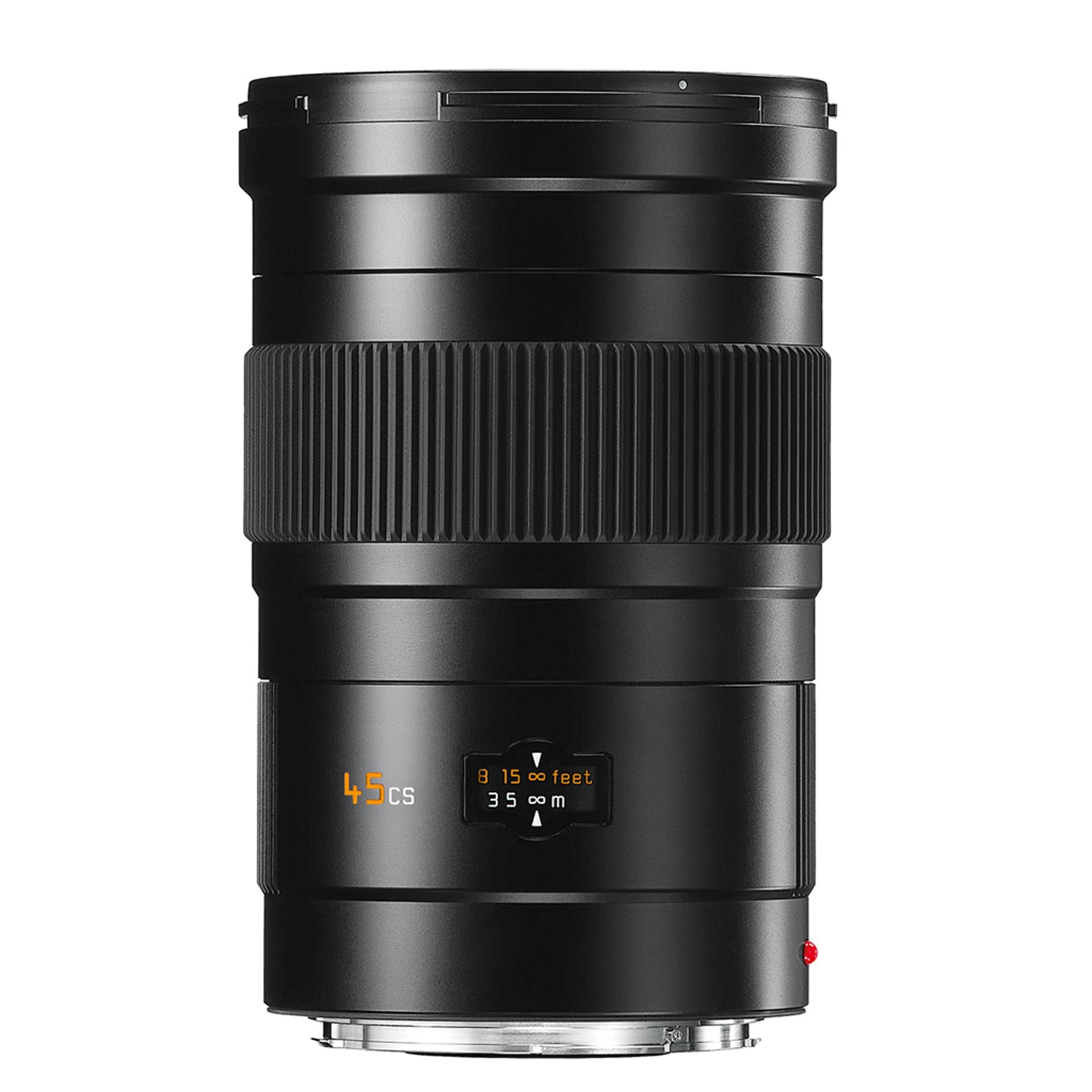Leica Elmarit-S 45mm f/2.8 ASPH CS
