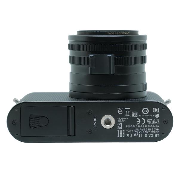 Leica Q (Typ 116)