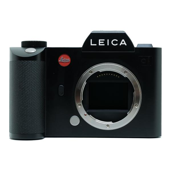 Leica SL (Typ 601)