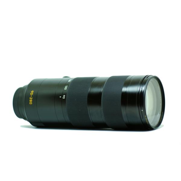 Leica APO-Vario-Elmarit-SL 90-280mm f/2.8-4