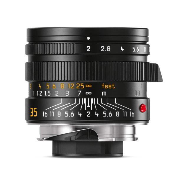 Leica APO-Summicron-M 35 f/2 ASPH.