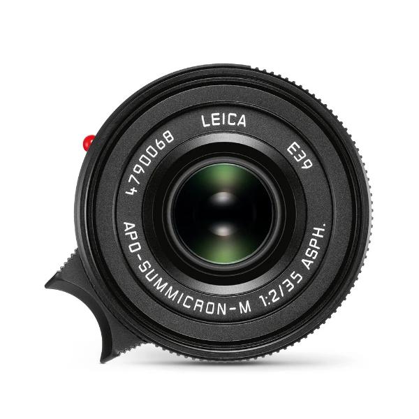 Leica APO-Summicron-M 35 f/2 ASPH.