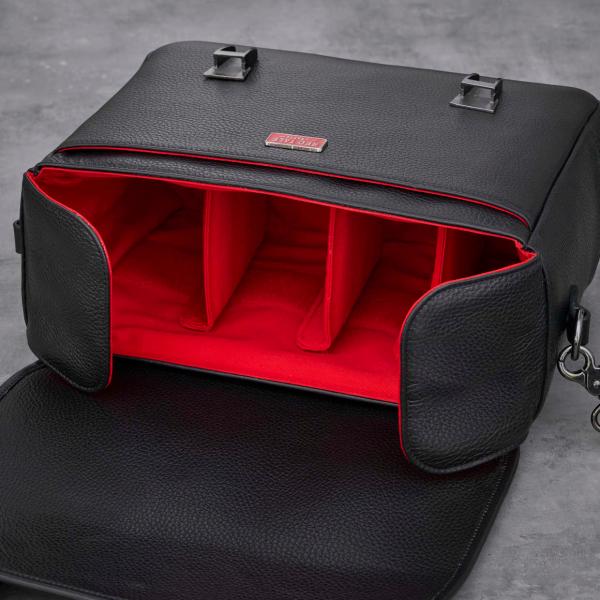 Bauhaus Bag – Large