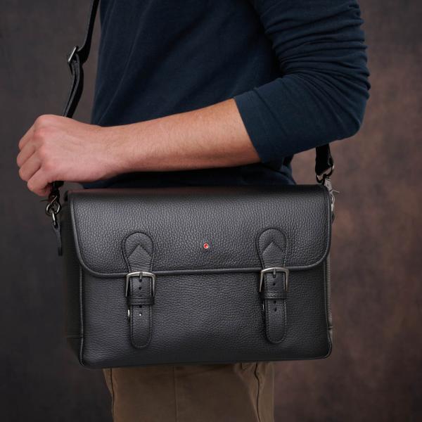 Bauhaus Bag – Large