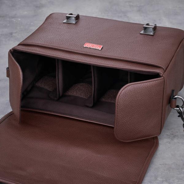 Bauhaus Bag – Large