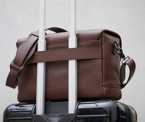 Bauhaus Bag – Large