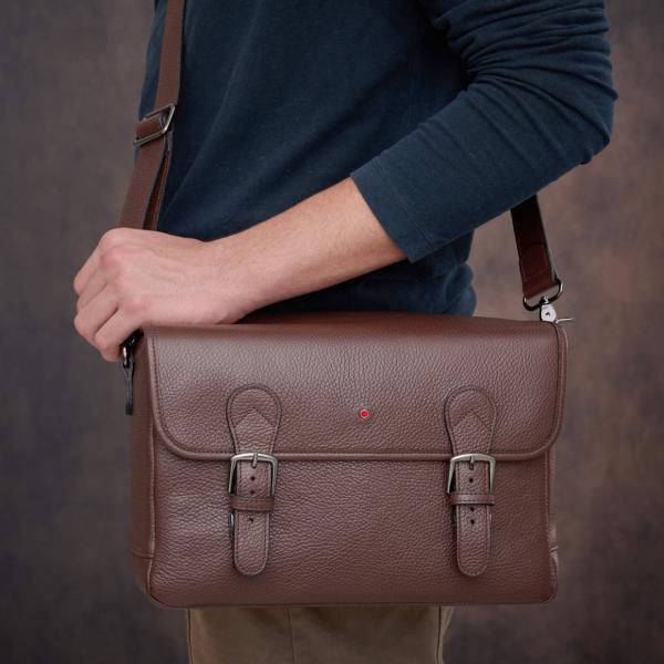 Bauhaus Bag – Large