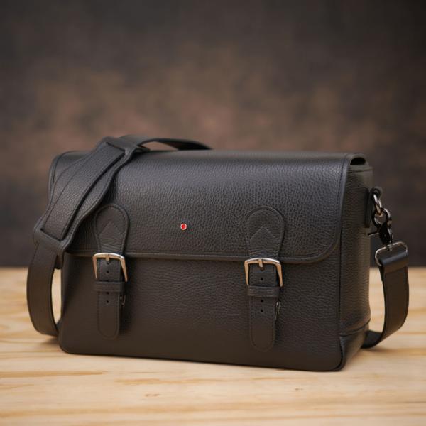 Bauhaus Bag – Large