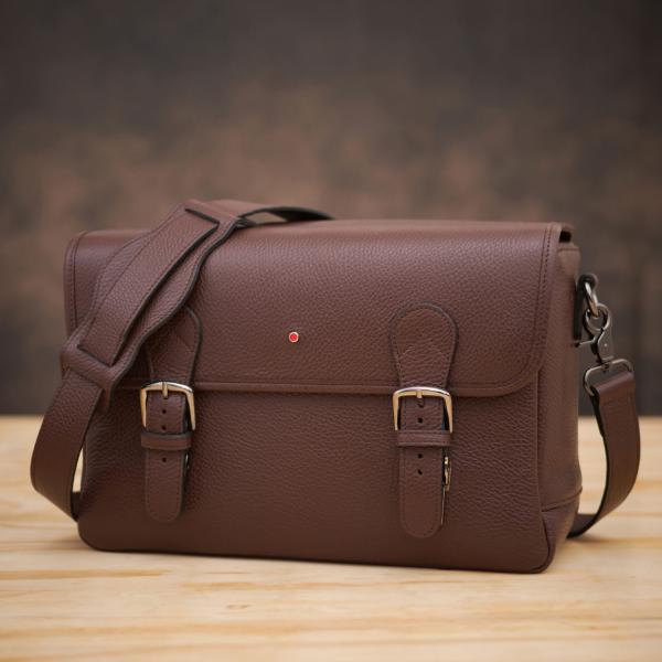 Bauhaus Bag – Large