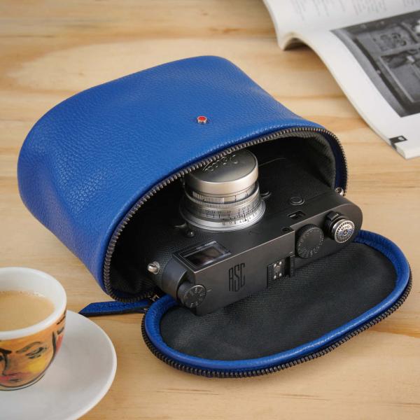 Túi đựng máy ảnh Bauhaus Pouch – Red