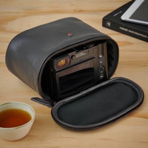 Túi đựng máy ảnh Bauhaus Pouch – Red