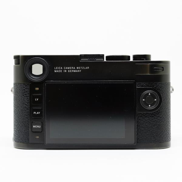 Leica M10