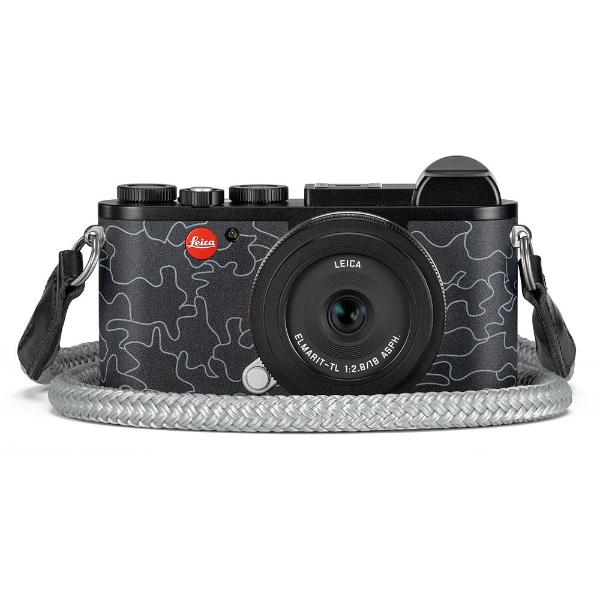 Leica CL 'URBAN JUNGLE by JEAN PIGOZZI'