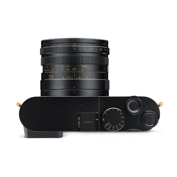 Leica Q2 Daniel Craig x Greg Williams