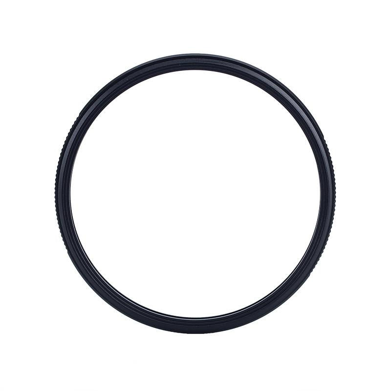 Slim Filter UVa II, E49, black