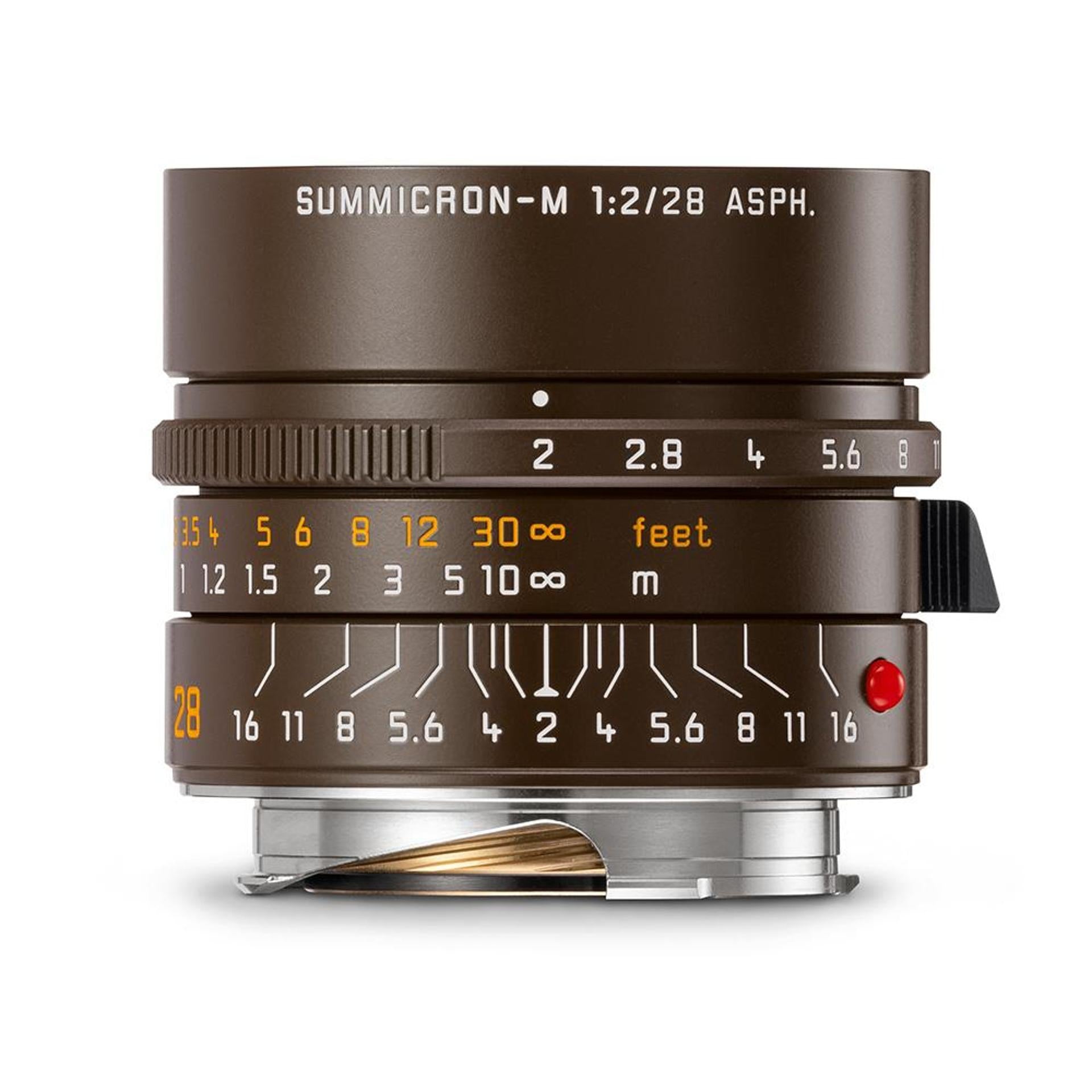 Leica M Monochrom "DRIFTER"